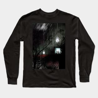 Dark room Long Sleeve T-Shirt